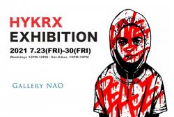 HYKRX EXHIBITION